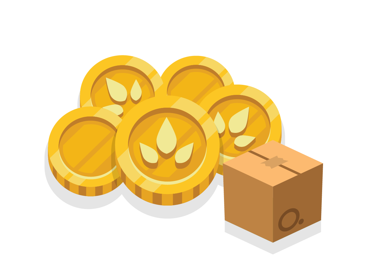 CSR Generator Select Cash